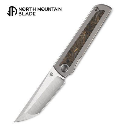 LEE Kick Stop ZDP-189 Dark matter carbon fiber 2411KT