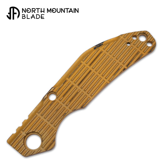 BBNM Third-Party Controller Accessory – Brass