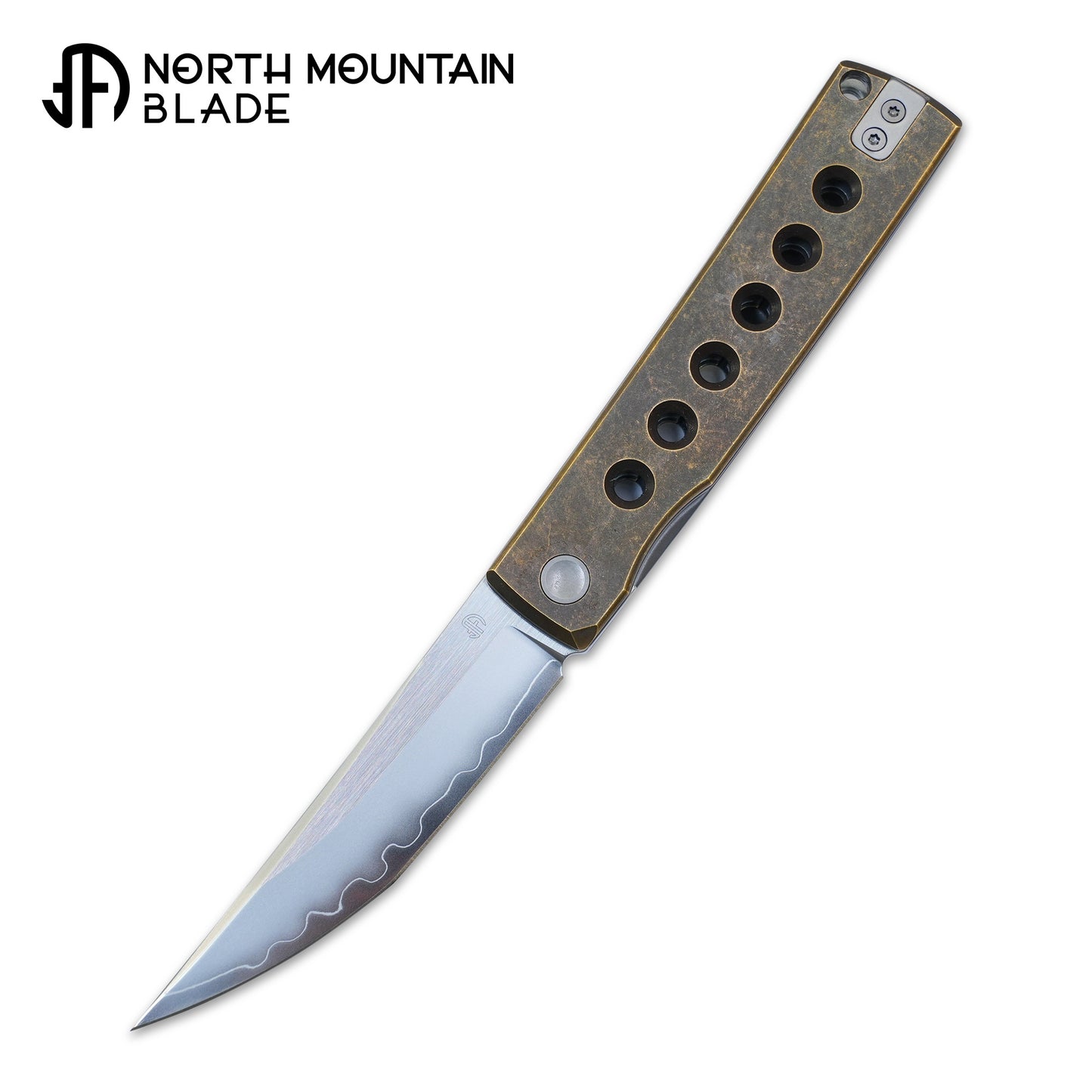 The KAIKEN Aluminum Bronze 250223