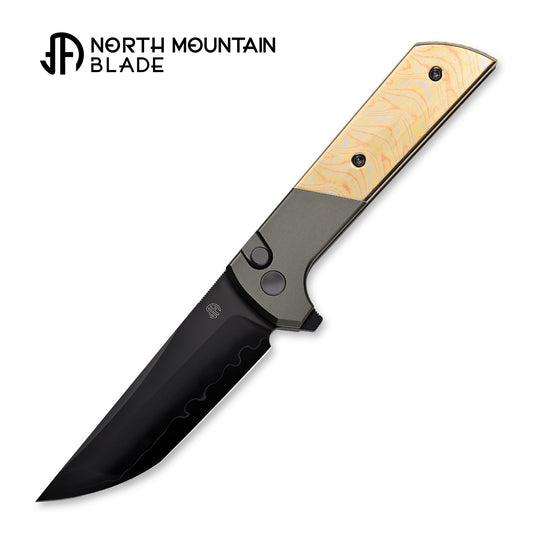 Chop 2407-CUDM-DLC