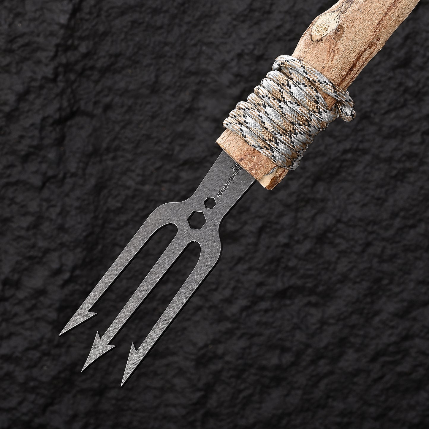 Survival Harpoon