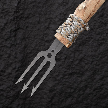 Survival Harpoon