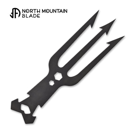 Survival Harpoon