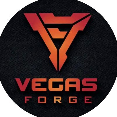 BBNM VegasForge AMERICAN MADE DAMASCUS STEEL Zirconium alloy Damascus