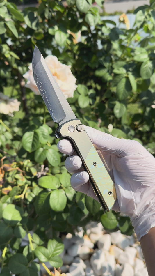Chop 2407-CUDM-DLC