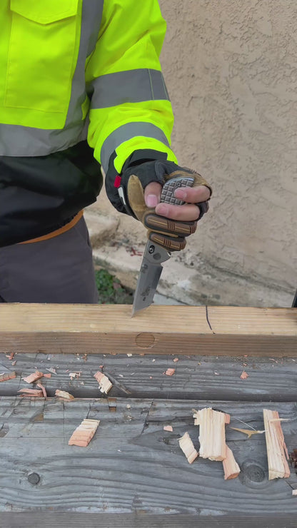 2532-TI New design Crossbar Lock 10 year warranty